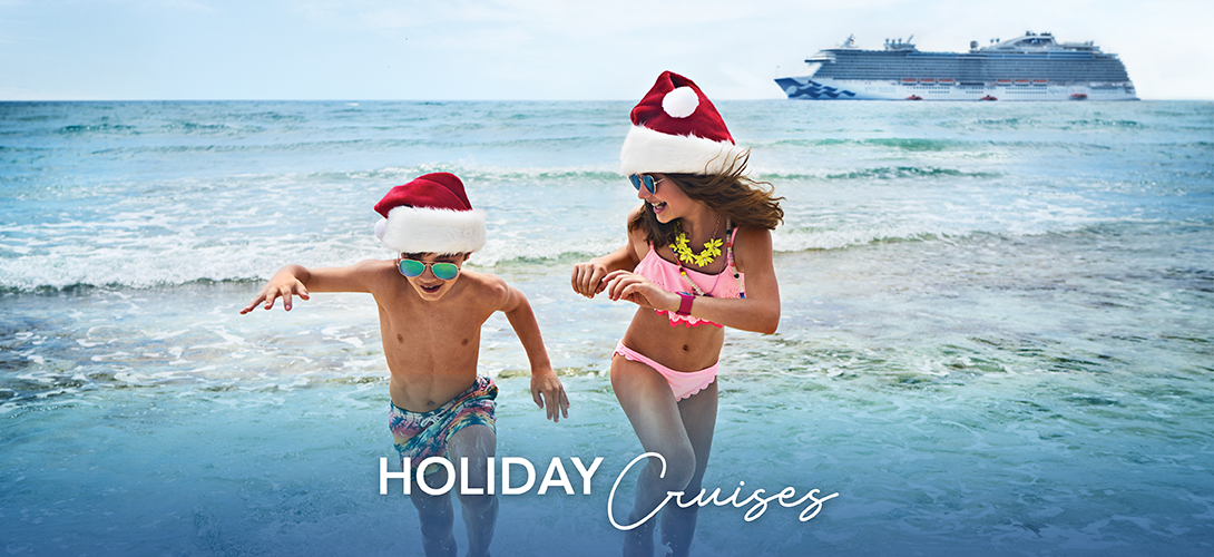 Holiday Cruises